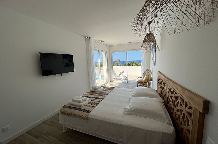 Vakantiehuis Haus Tignoso