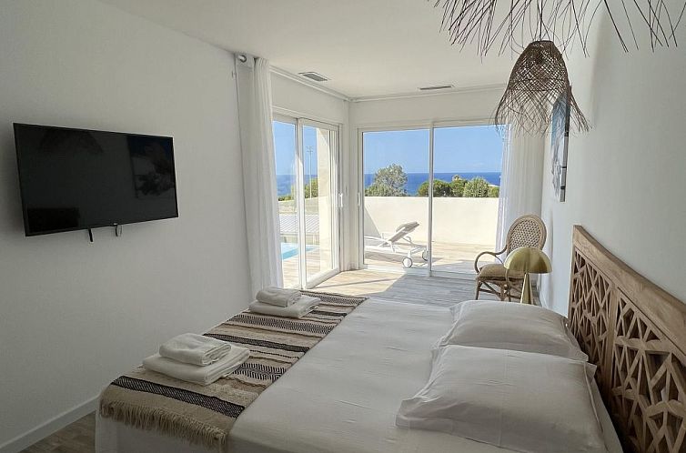 Vakantiehuis Haus Tignoso