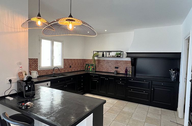 Vakantiehuis Haus Tignoso