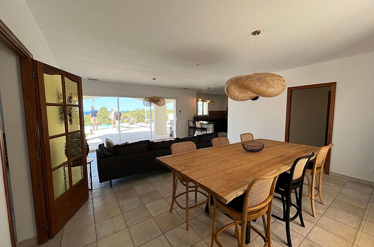 Vakantiehuis Haus Tignoso