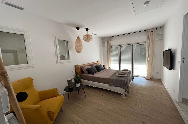 Vakantiehuis Haus Tignoso