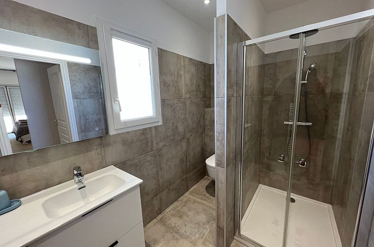 Vakantiehuis Haus Tignoso