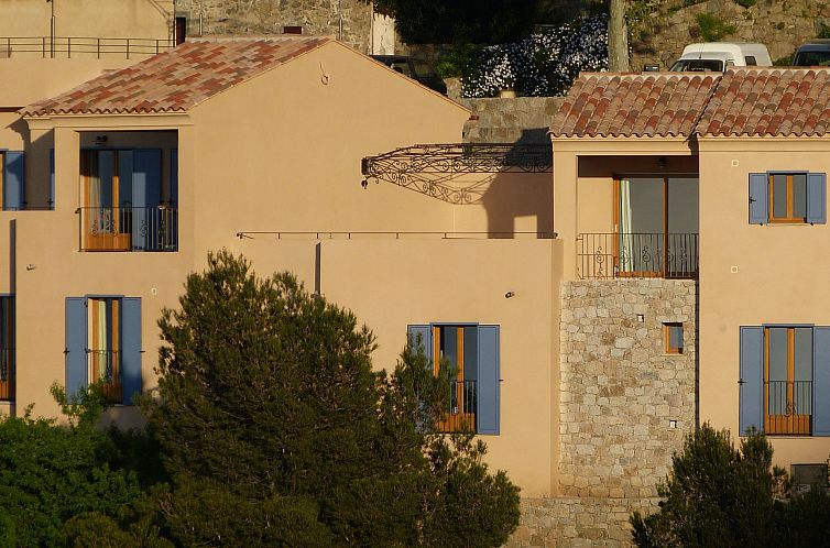 Vakantiehuis 'Vista di Sognu Casa Olivea'