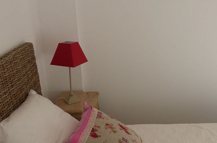 Vakantiehuis 'Vista di Sognu Casa Olivea'