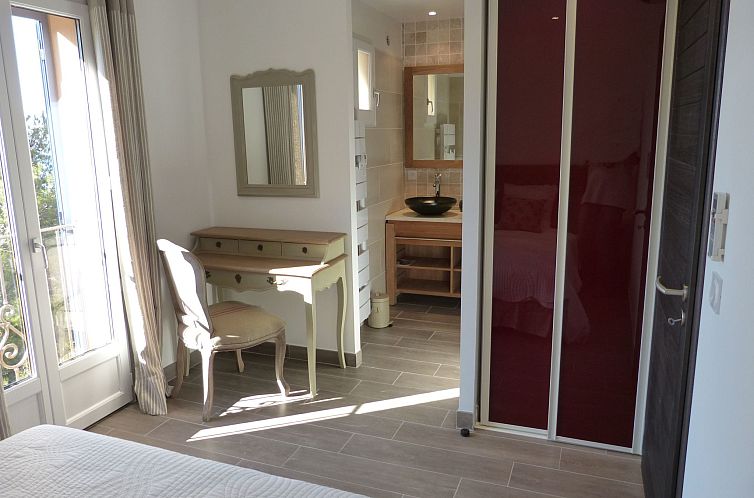 Vakantiehuis 'Vista di Sognu Casa Olivea'