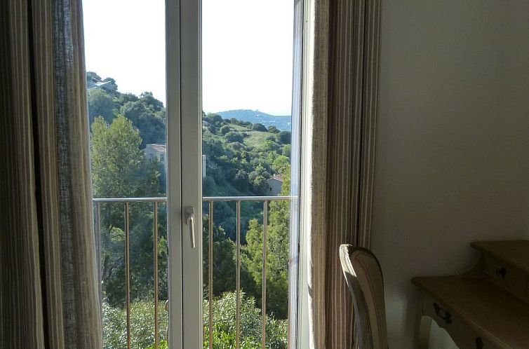 Vakantiehuis 'Vista di Sognu Casa Olivea'
