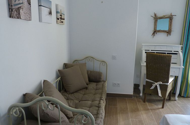 Vakantiehuis 'Vista di Sognu Casa Olivea'