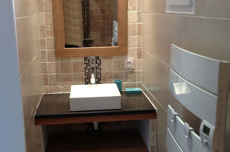 Vakantiehuis 'Vista di Sognu Casa Olivea'