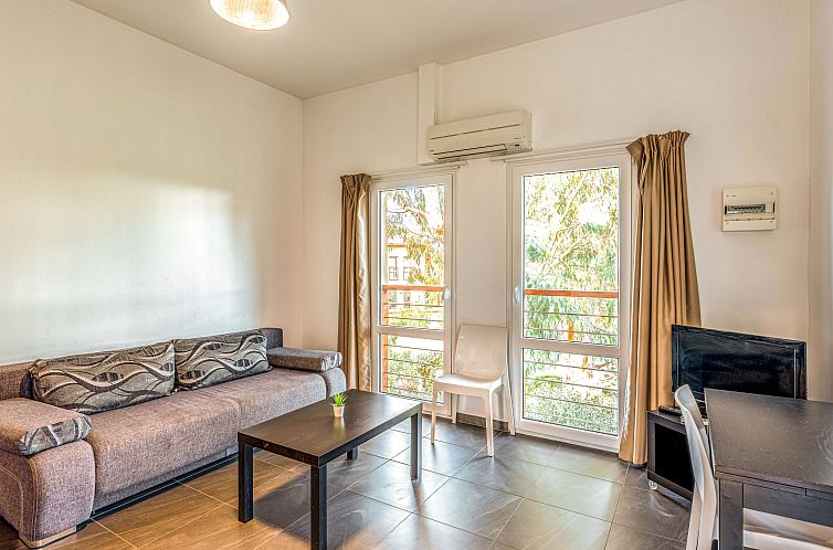 Appartement Residence Marina di Favone, T2, 2-4 pers