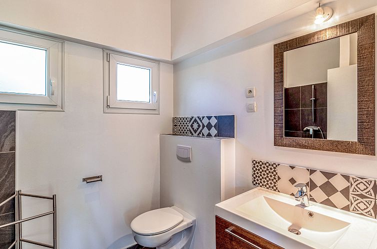 Appartement Residence Marina di Favone, T2, 2-4 pers