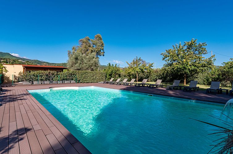 Appartement Residence Marina di Favone, T2, 2-4 pers