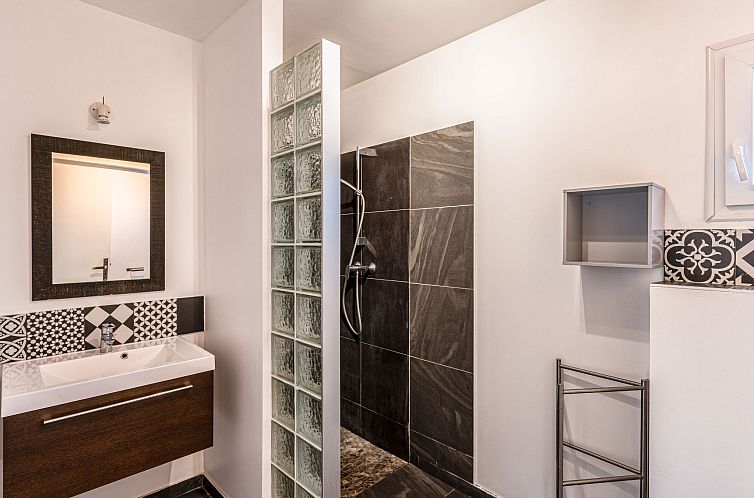 Appartement Residence Marina di Favone, T3, 4-6 pers