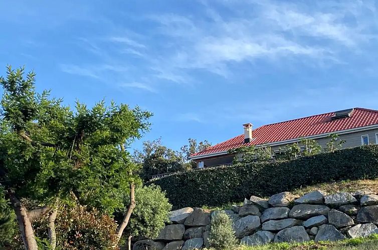 Residence SerenAmore Villa