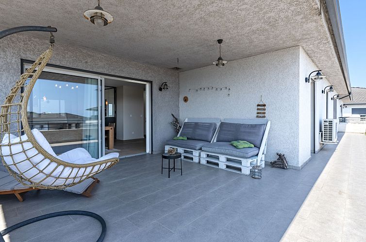 Verblijf 0439501 - Appartement Corsica - Appartement La vallée