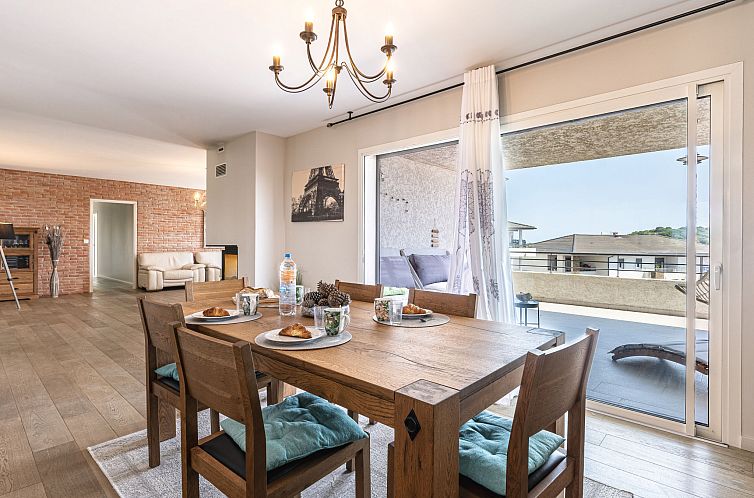 Appartement La vallée