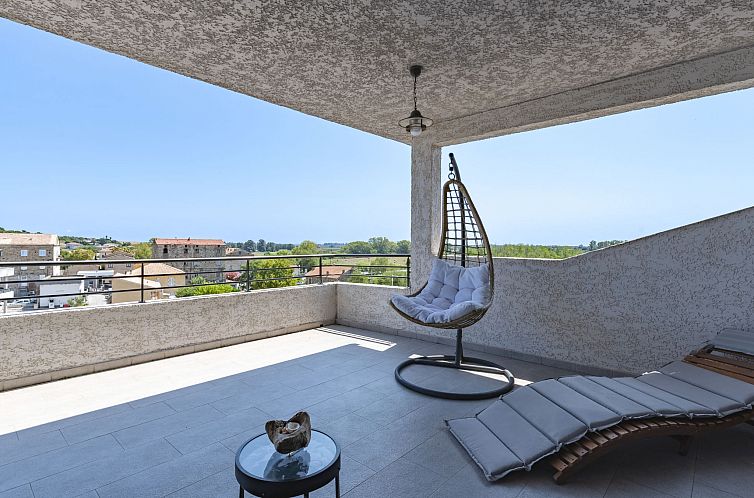 Appartement La vallée