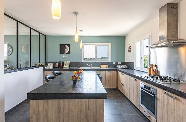 Appartement La vallée