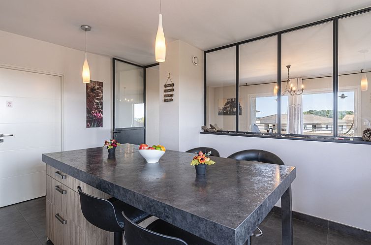 Appartement La vallée