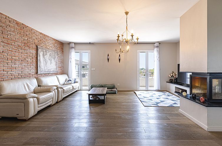 Appartement La vallée