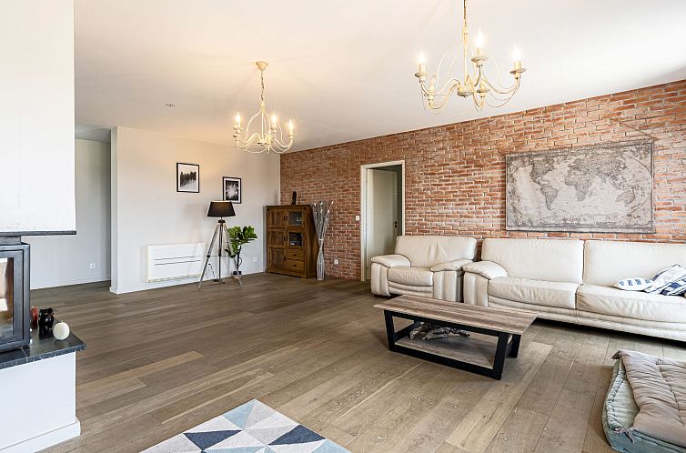 Appartement La vallée