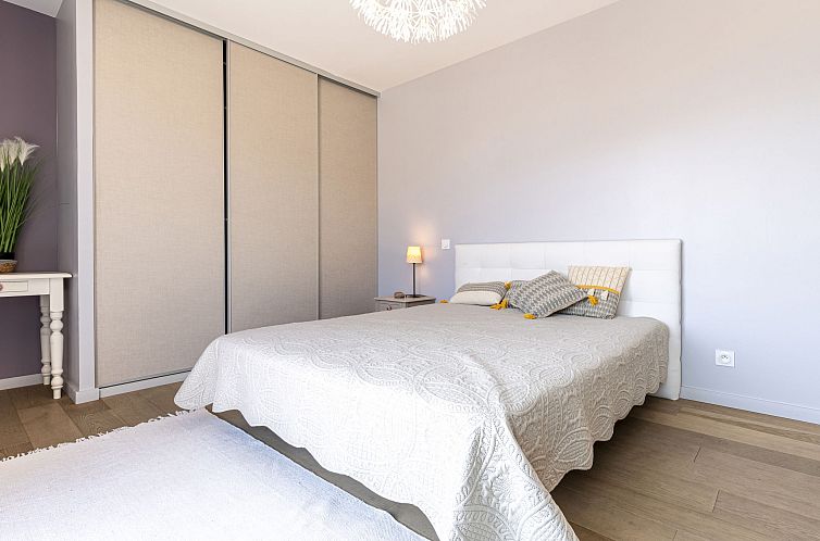 Appartement La vallée