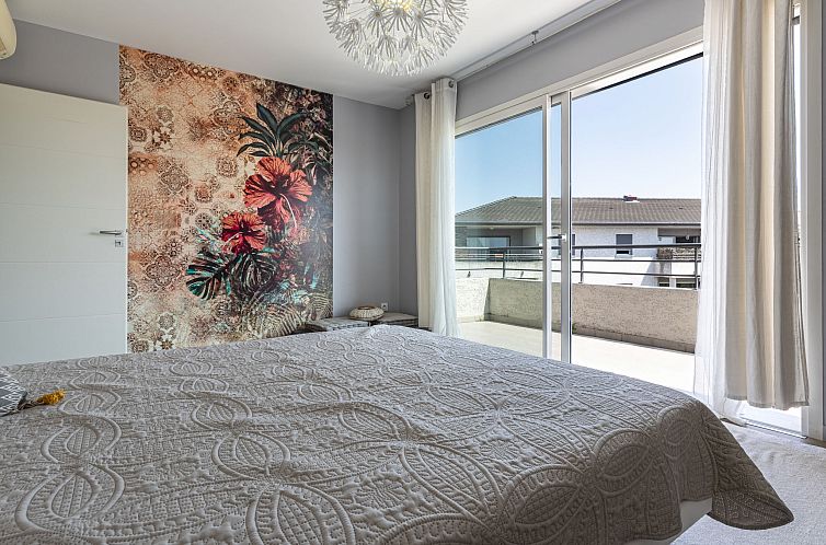 Appartement La vallée