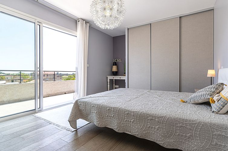 Appartement La vallée