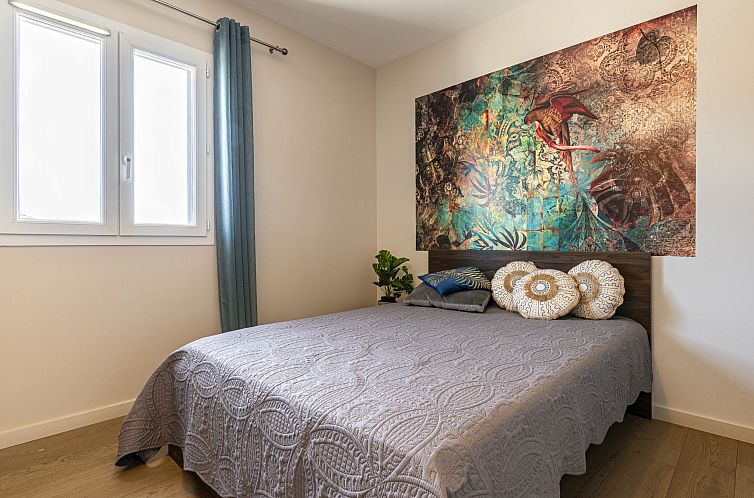 Appartement La vallée