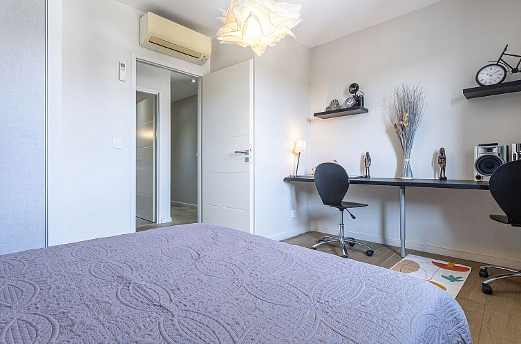 Appartement La vallée