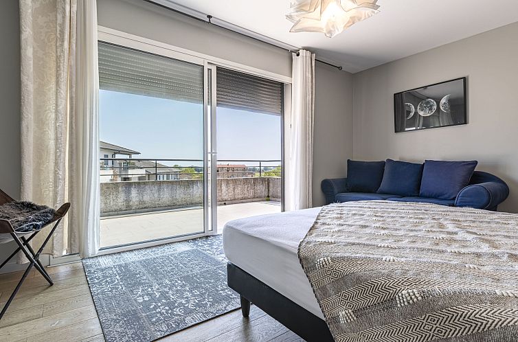 Appartement La vallée