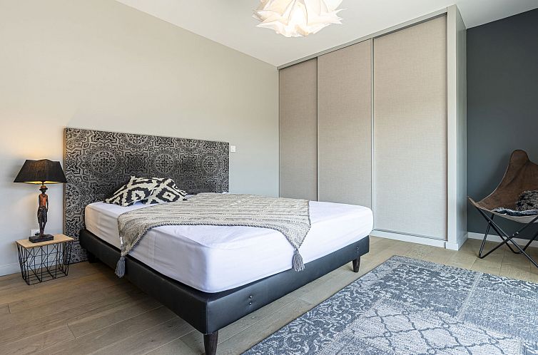 Appartement La vallée