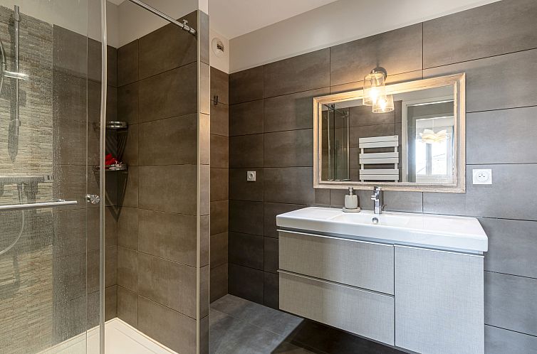 Appartement La vallée