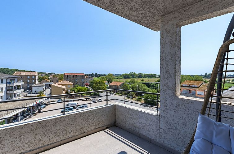 Appartement La vallée