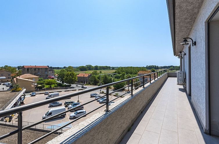 Appartement La vallée