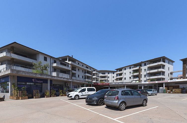 Appartement La vallée