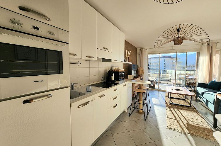 Appartement Calvi "Eden Paradisu"