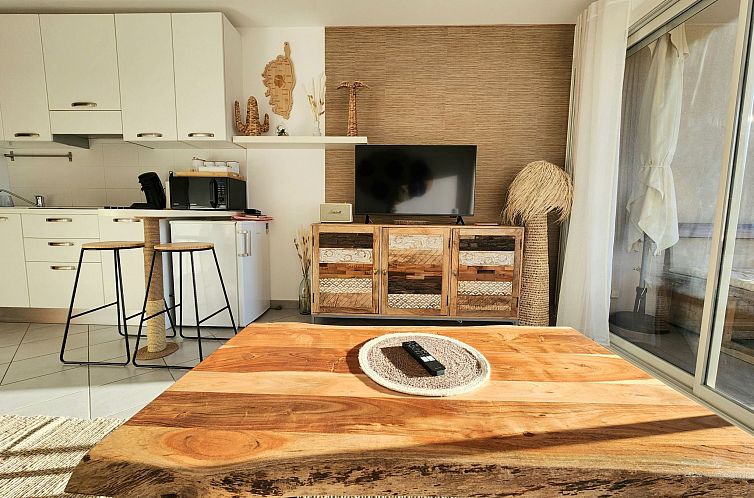 Appartement Calvi "Eden Paradisu"