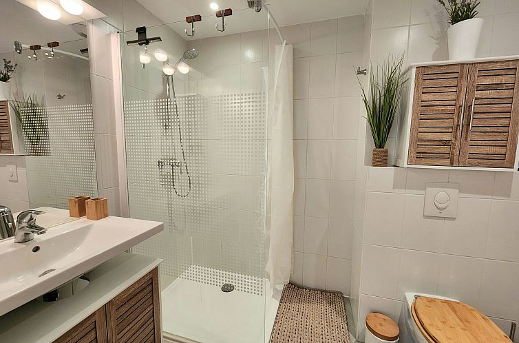 Appartement Calvi "Eden Paradisu"