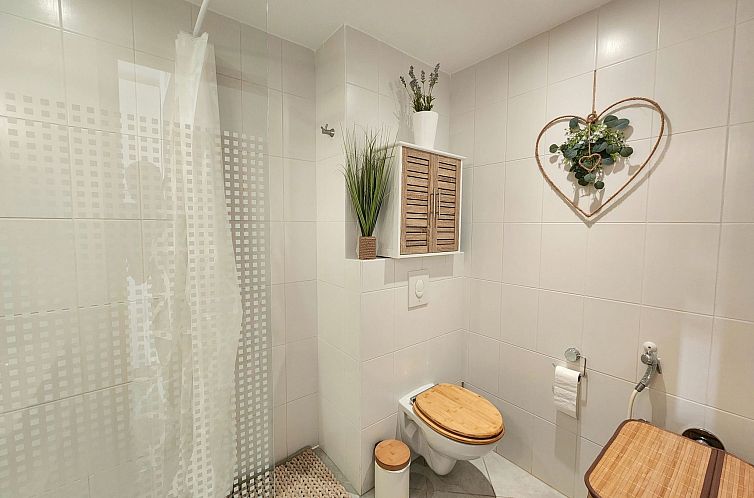 Appartement Calvi "Eden Paradisu"