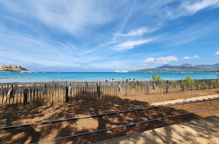 Appartement Calvi "Eden Paradisu"