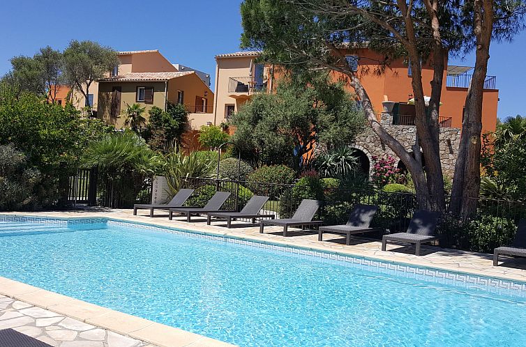 Unterkunft 0439606 - Appartement Korsika - Appartement studio 2 pers 23/25m²