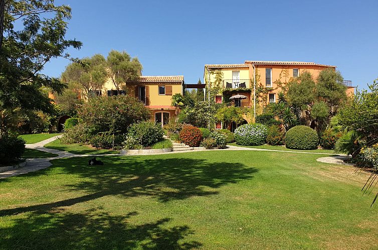 Appartement studio 2 pers 23/25m²