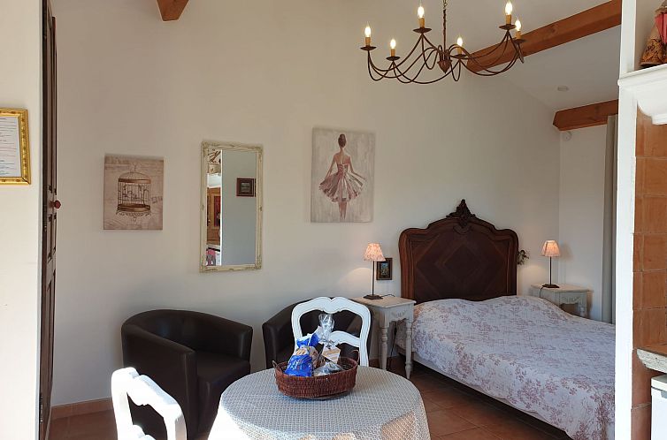 Appartement studio 2 pers 23/25m²