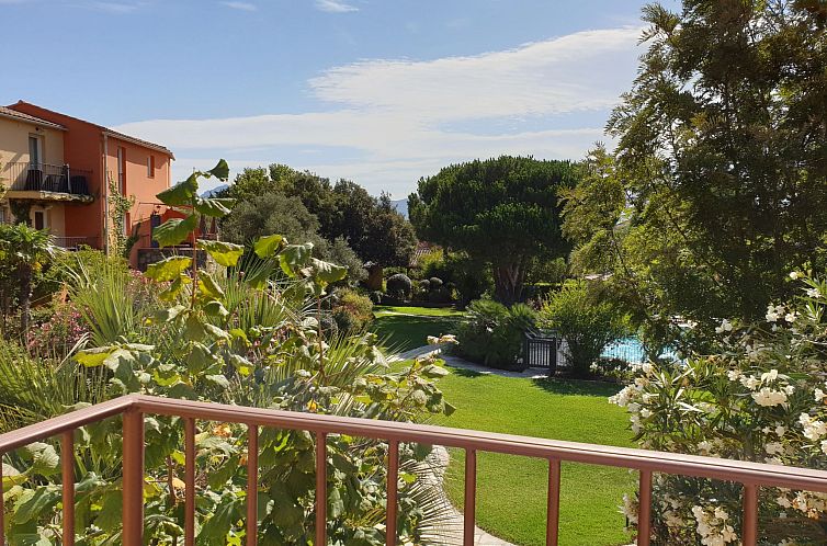 Appartement studio 2 pers 23/25m²