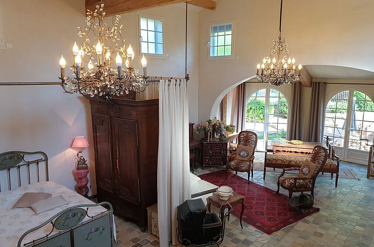 Vakantiehuis Maison studio 80m²