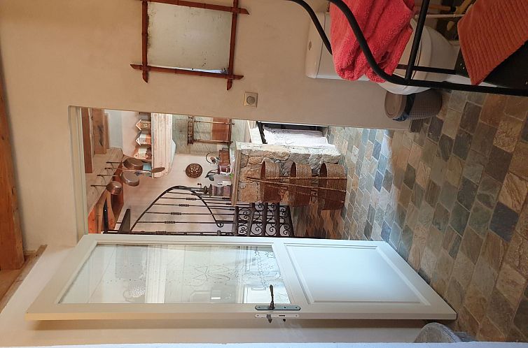 Vakantiehuis Maison studio 80m²