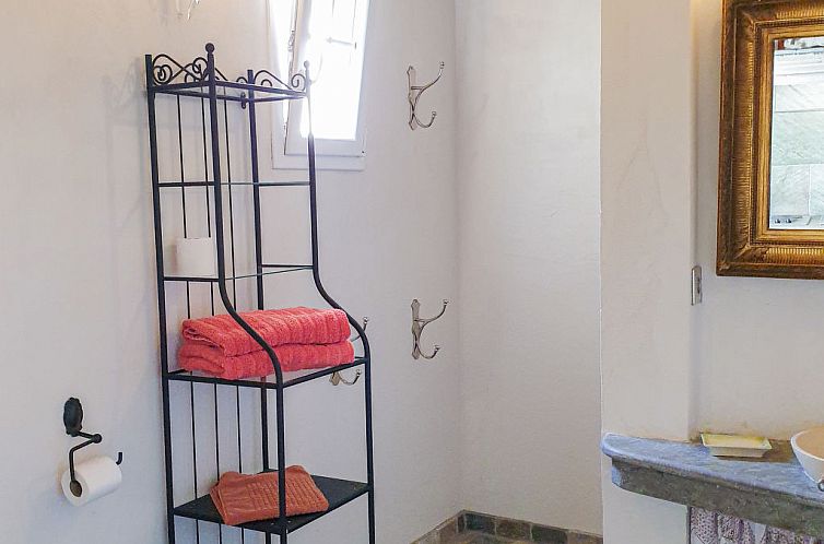 Vakantiehuis Maison studio 80m²