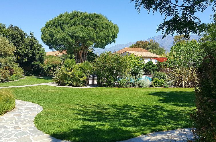 Vakantiehuis Maison studio 80m²