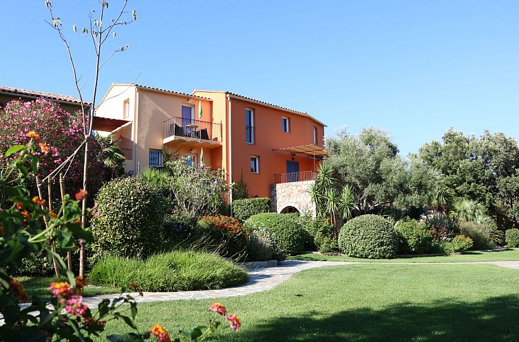 Vakantiehuis Maison studio 80m²