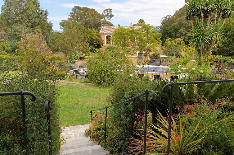 Appartement studio 18-20m², 2 pers